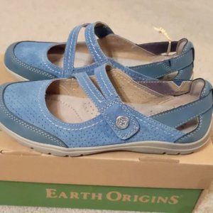 EARTH ORIGINS TOVA FLAT
